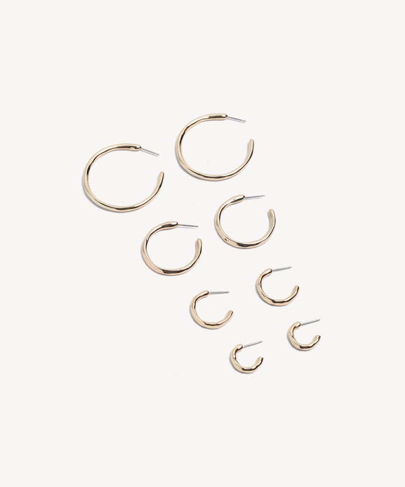 Aretes para mujer