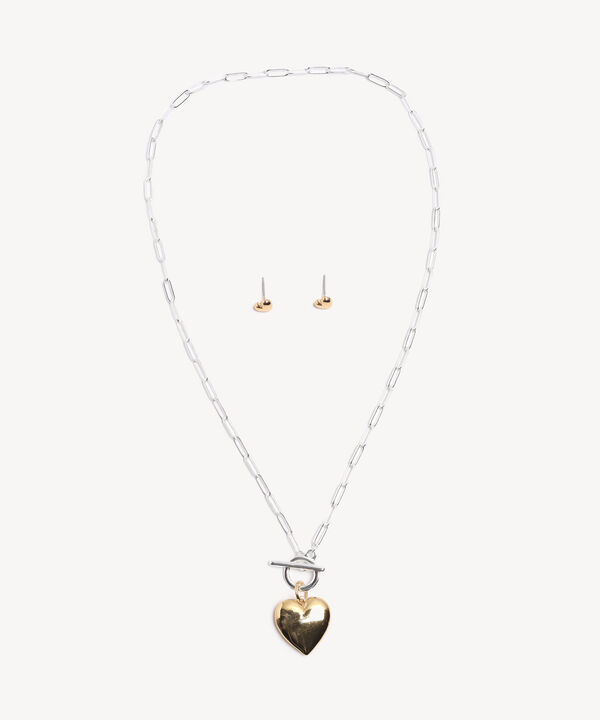 Sets de joyas para mujer image number null