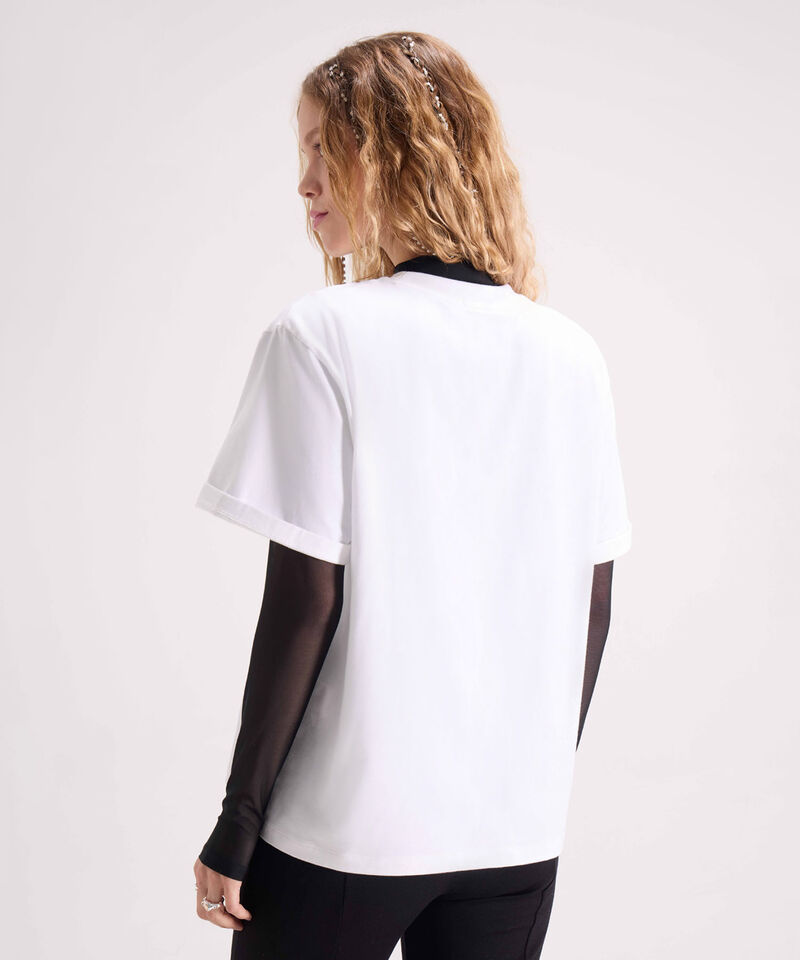 Camisetas Mujer