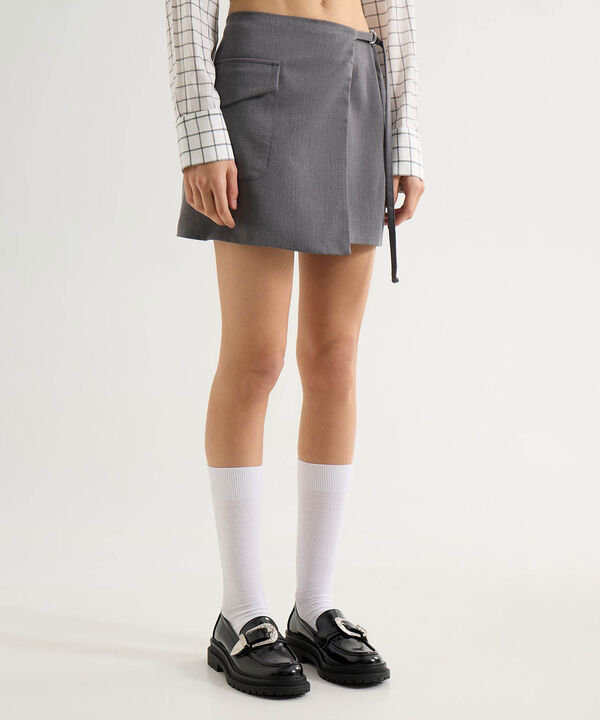 Shorts para mujeres