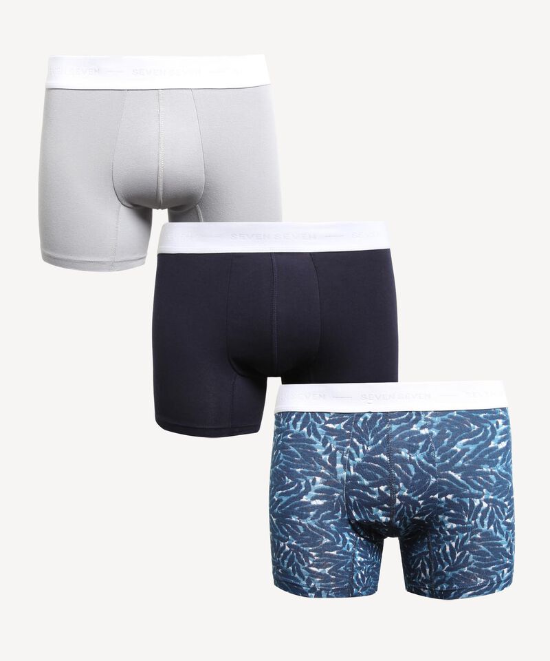 Boxers amplios para hombre