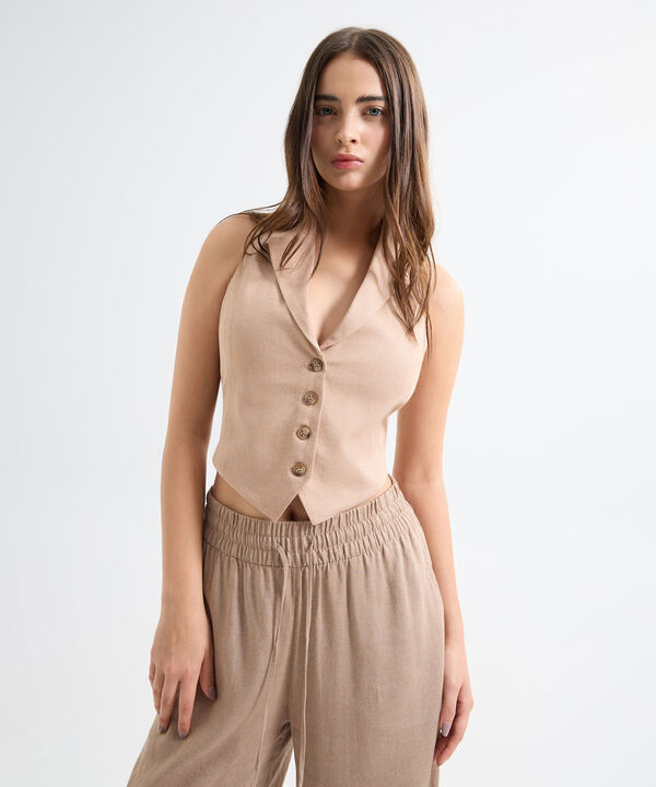 Chalecos para mujer image number null