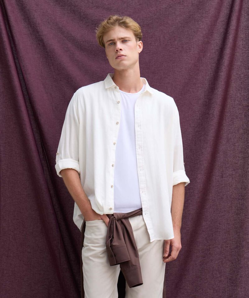 Camisas para hombre