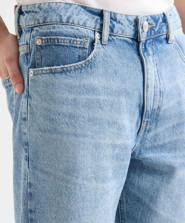Pantalones para hombre