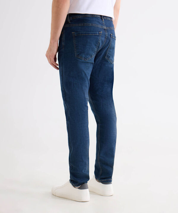 Jeans para hombre
