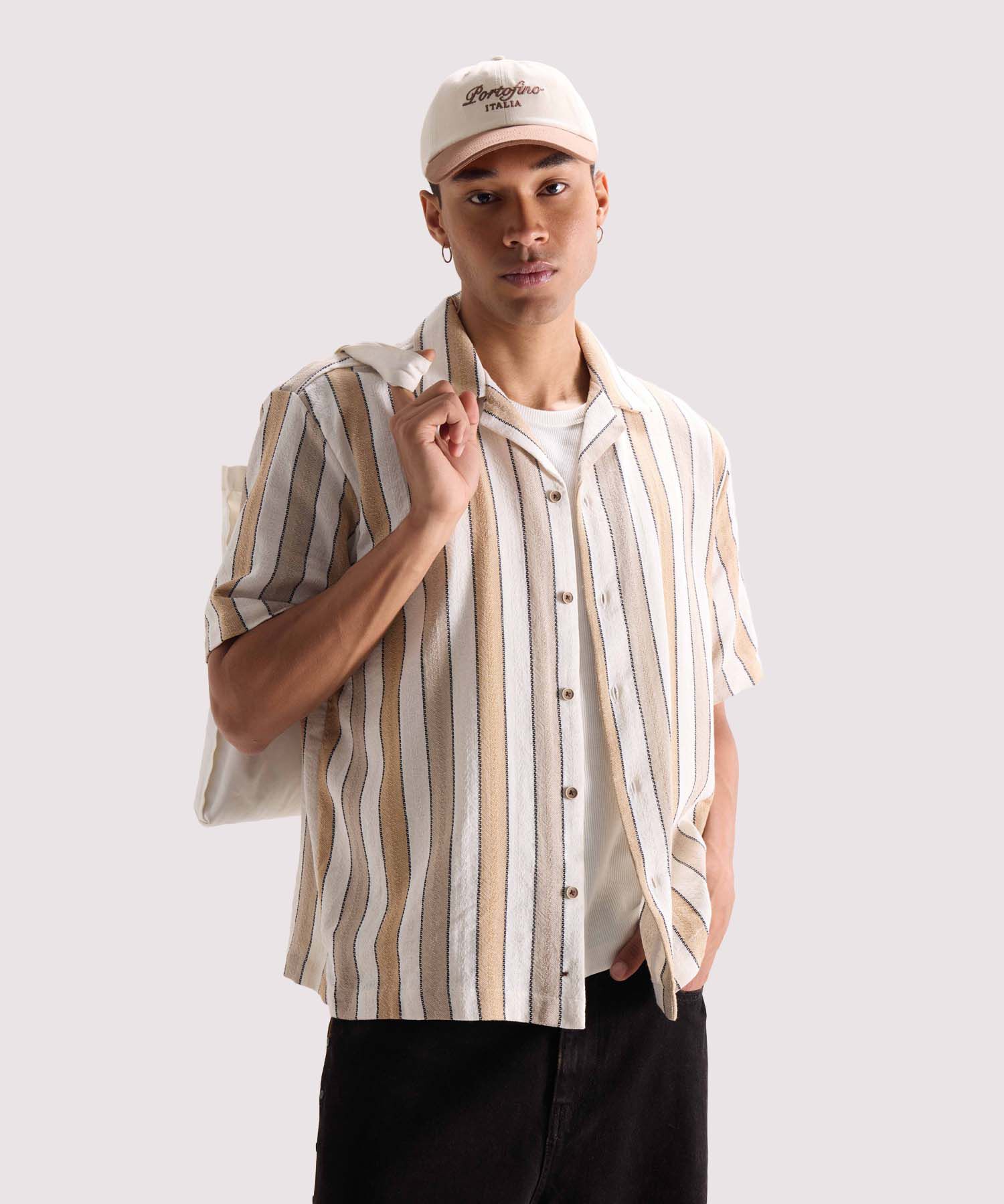 Camisas para hombre