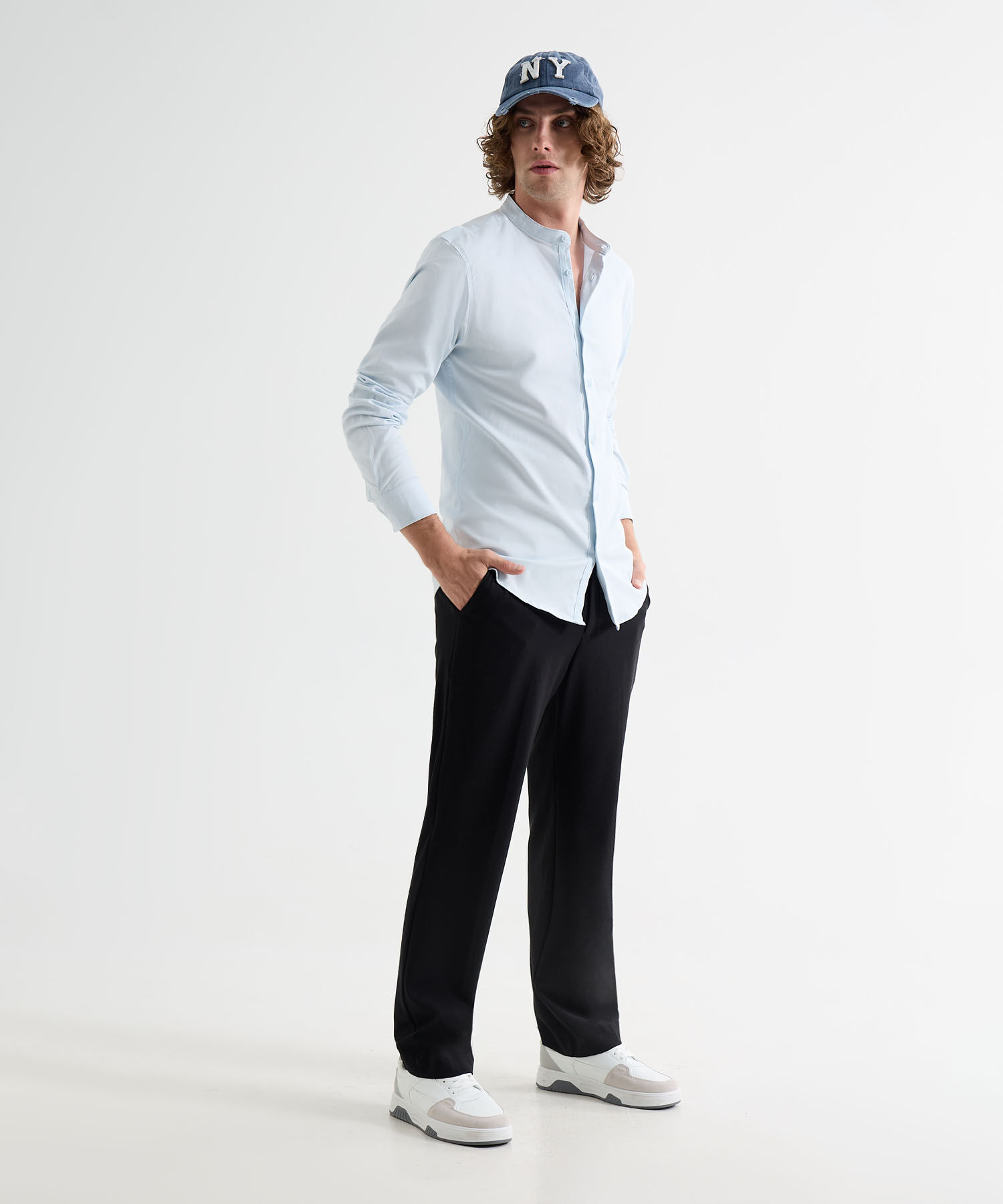 Camisas para hombre