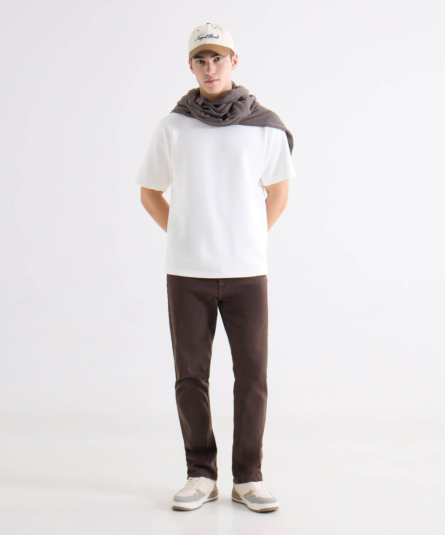 Camisetas para hombre