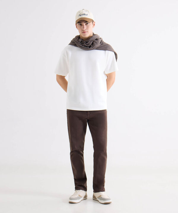 Camisetas para hombre