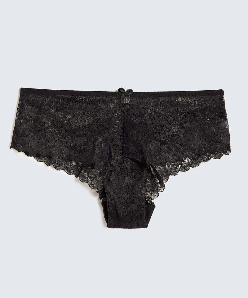 Panties para mujer