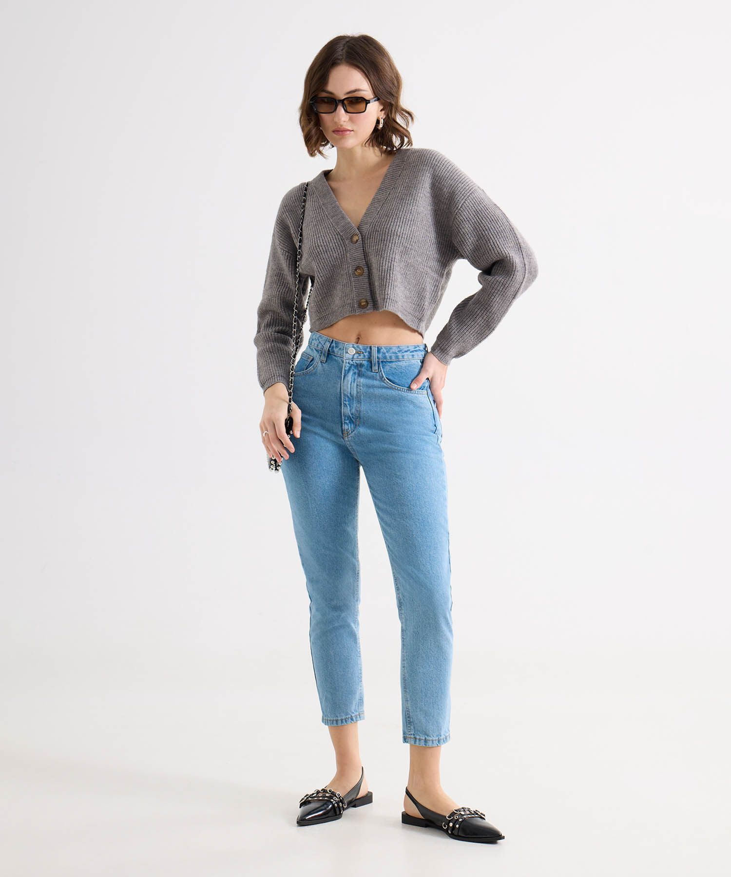 Jeans dama