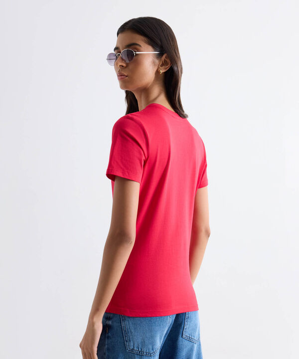 Camisetas Mujer