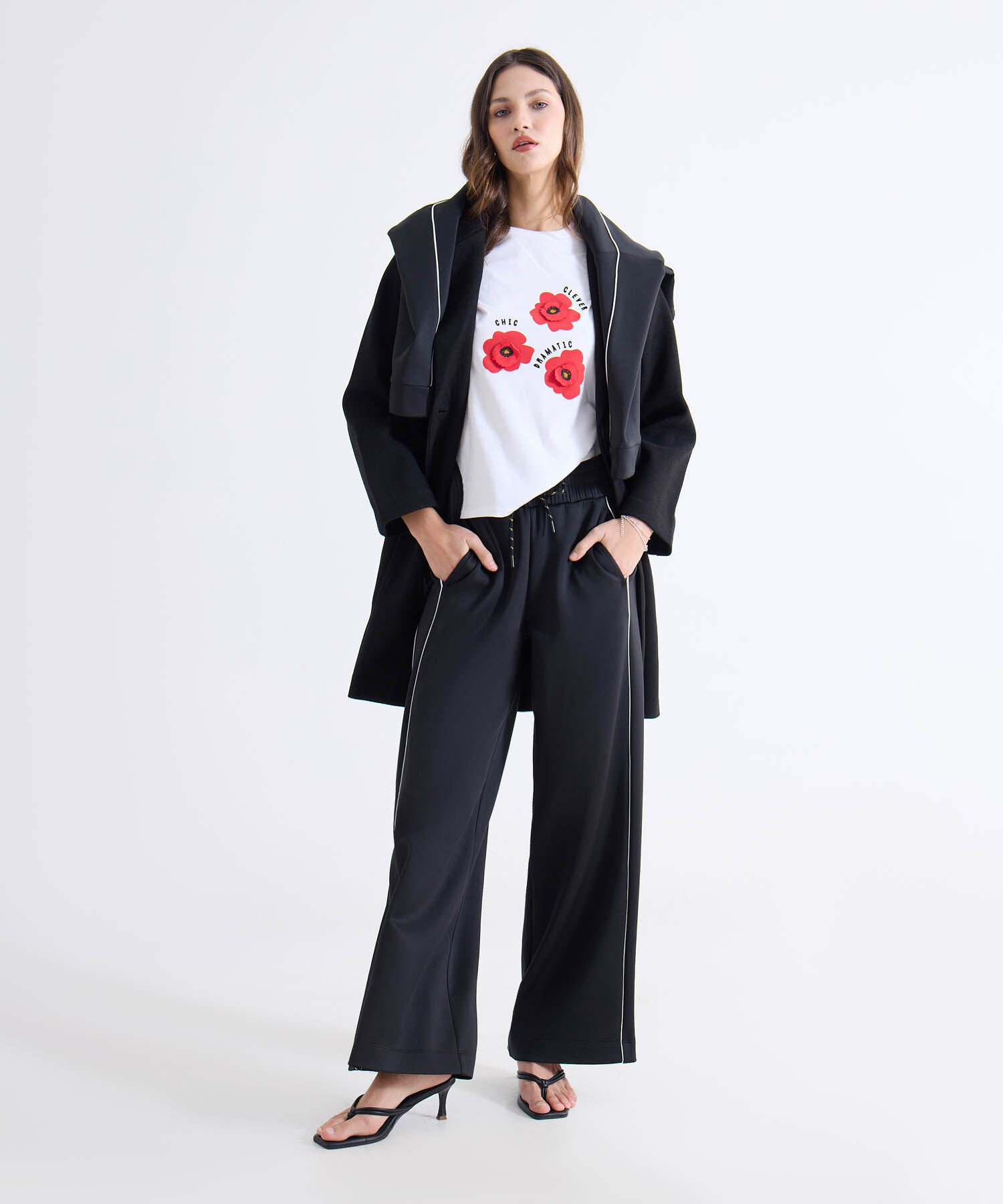 Camisetas Mujer