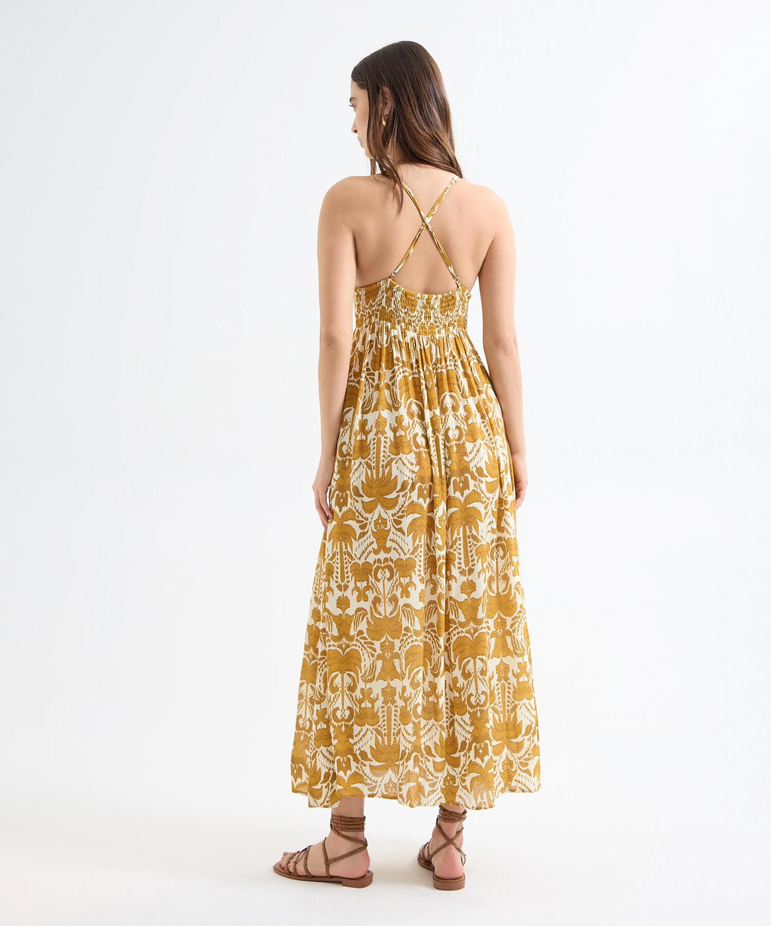 Vestidos de moda