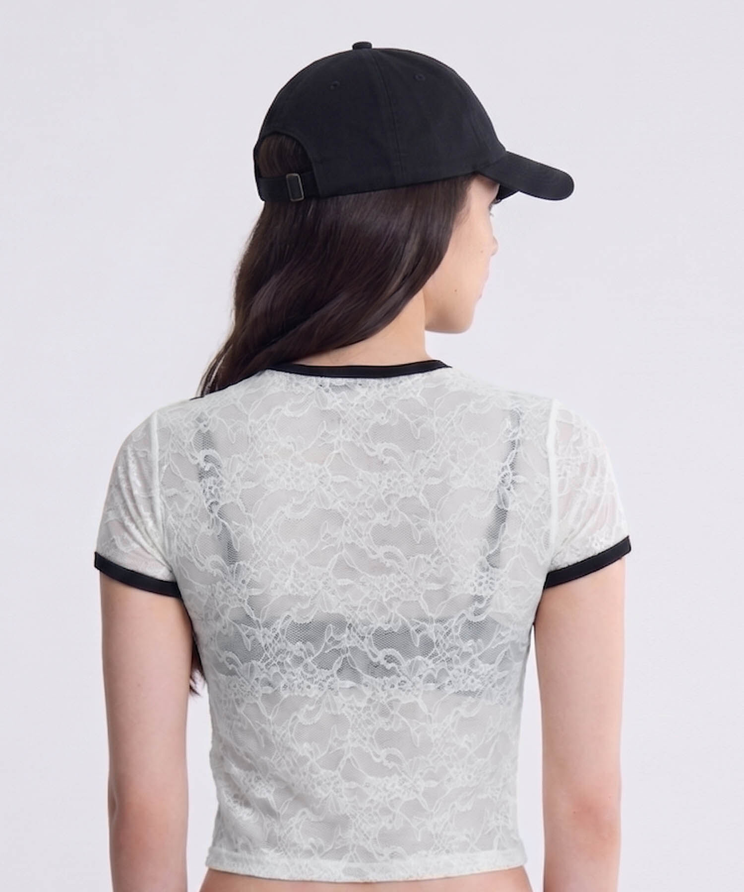 Camisetas Mujer