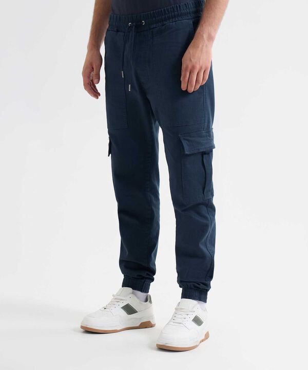 Pantalones para hombre