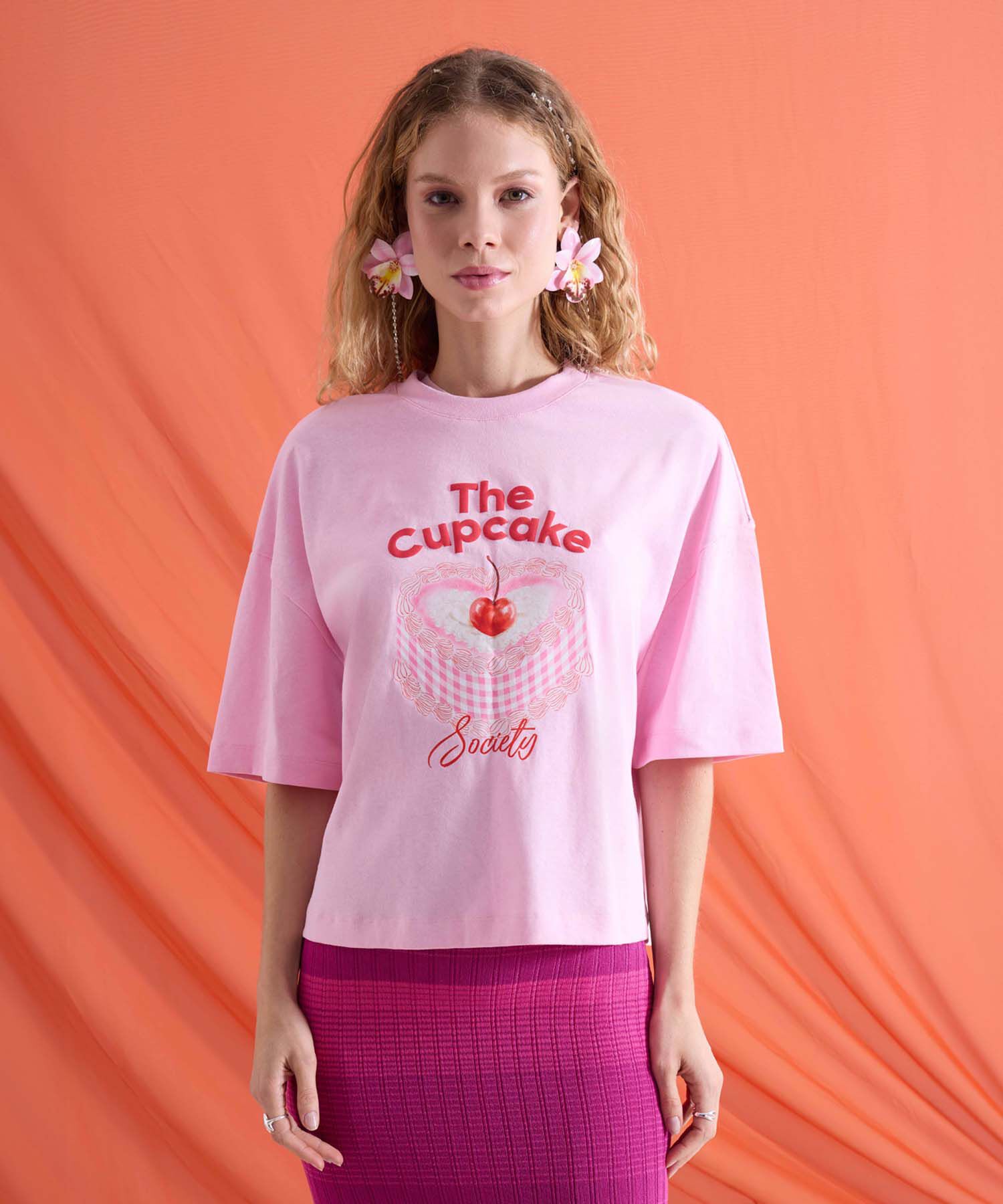 Camisetas Mujer