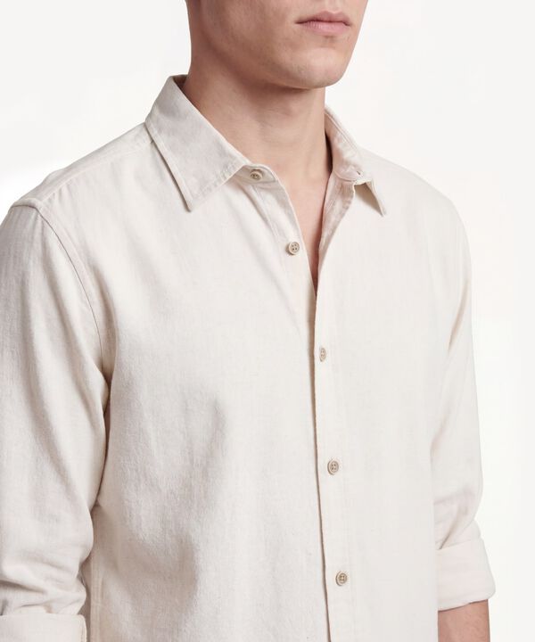 Camisa Para Hombre