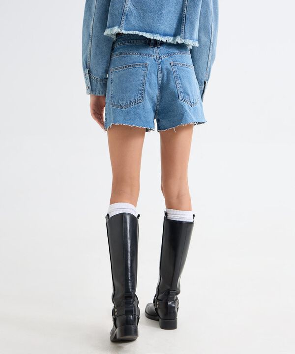 Shorts para mujeres