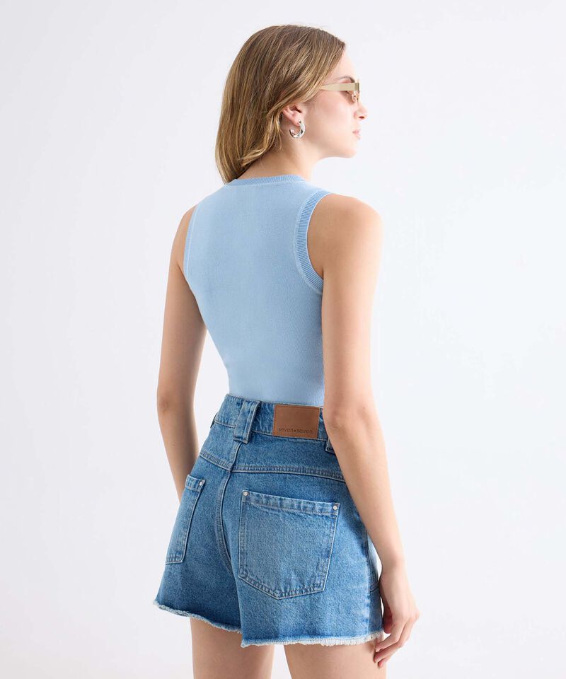 Camisetas Mujer