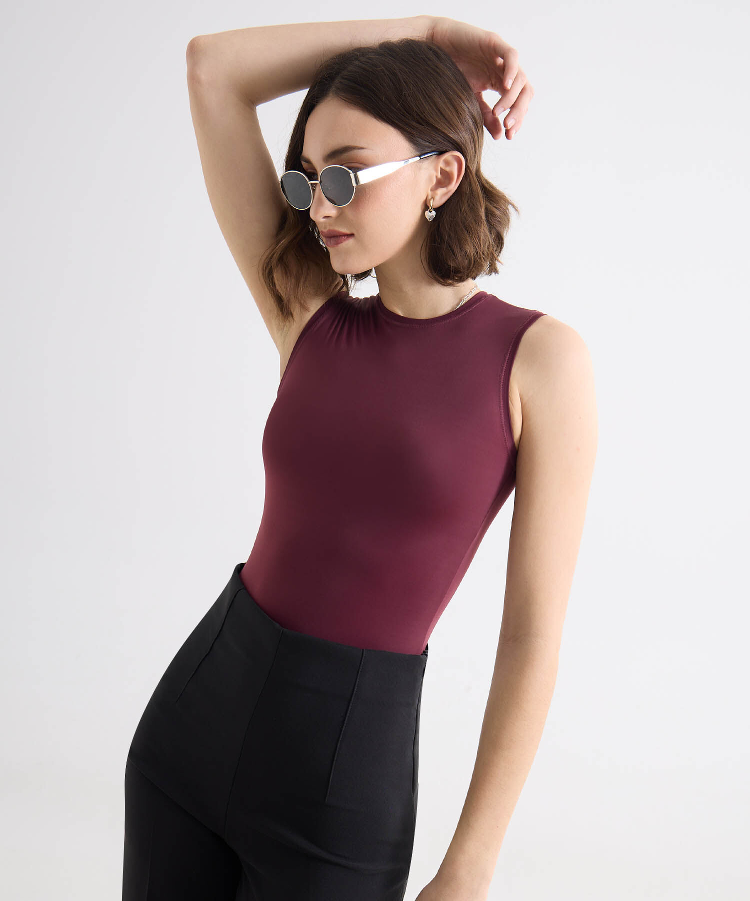 Camisetas Mujer