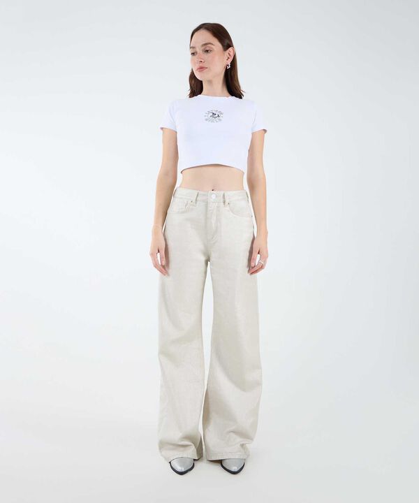 Camisetas Mujer