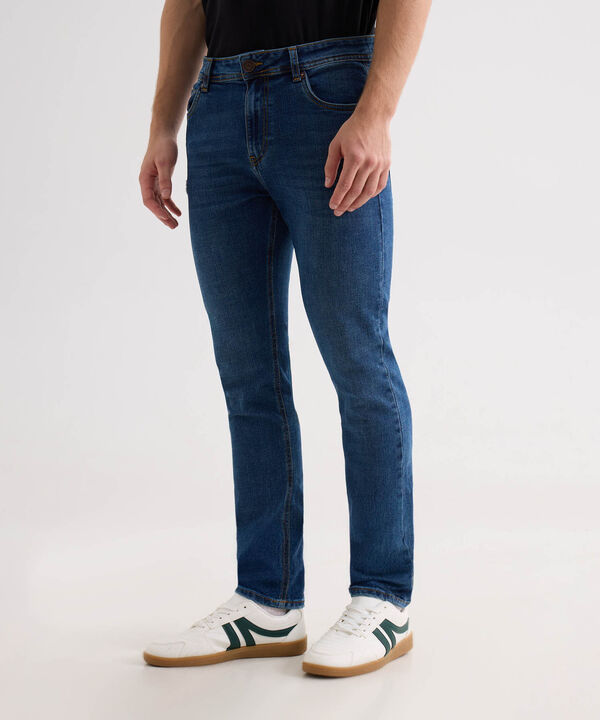 Jeans para hombre