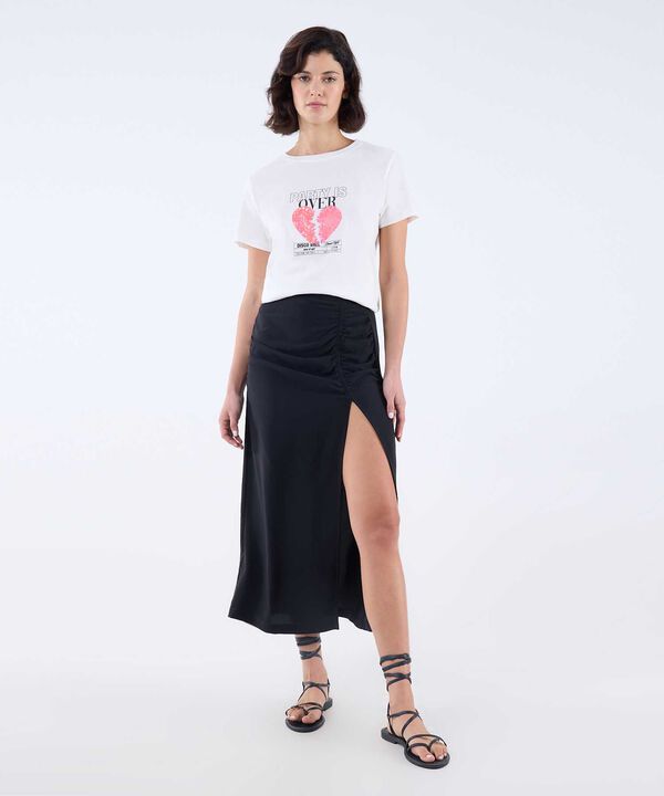 Camisetas Mujer