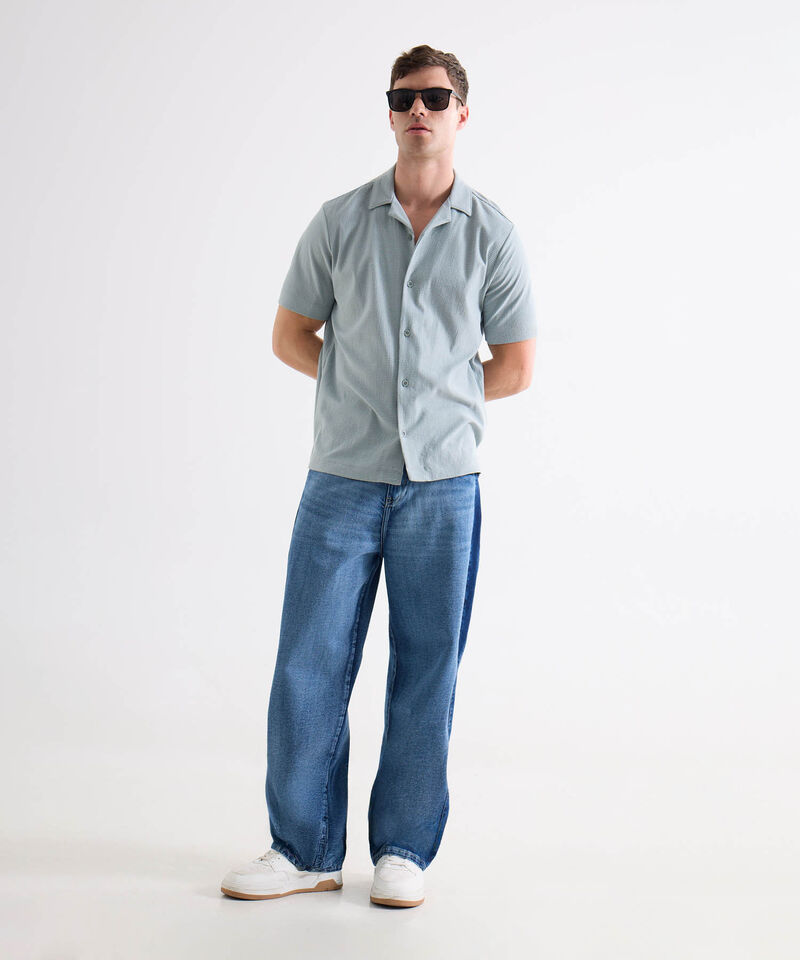Jeans para hombre