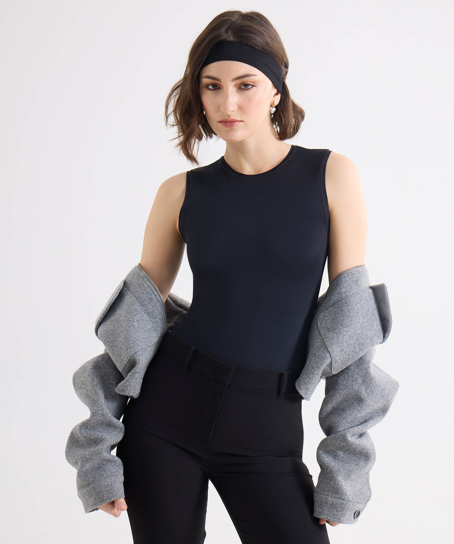 Camisetas Mujer