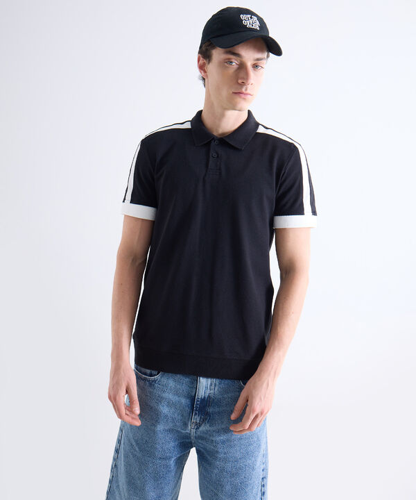 Camisetas polo para hombre image number null
