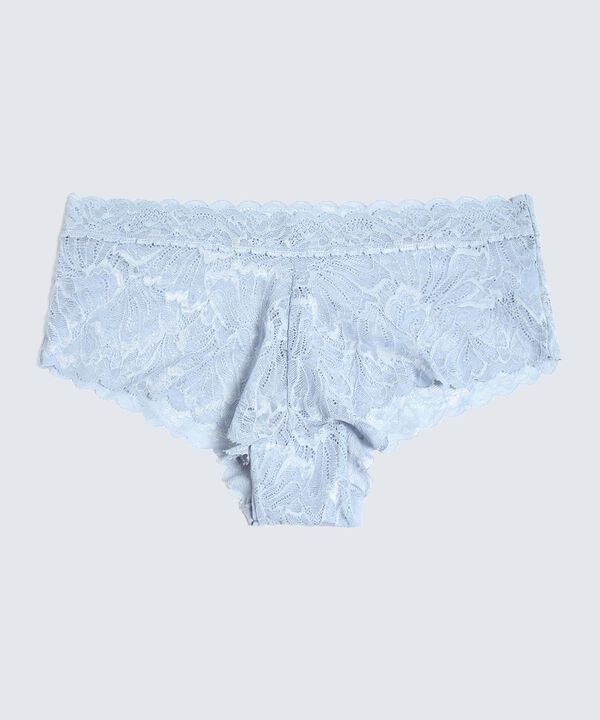 Panties para mujer
