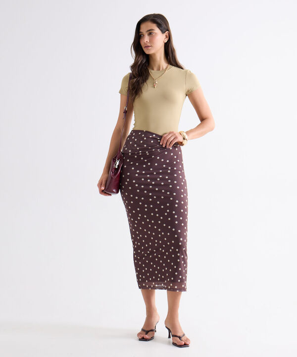 Falda para mujer image number null