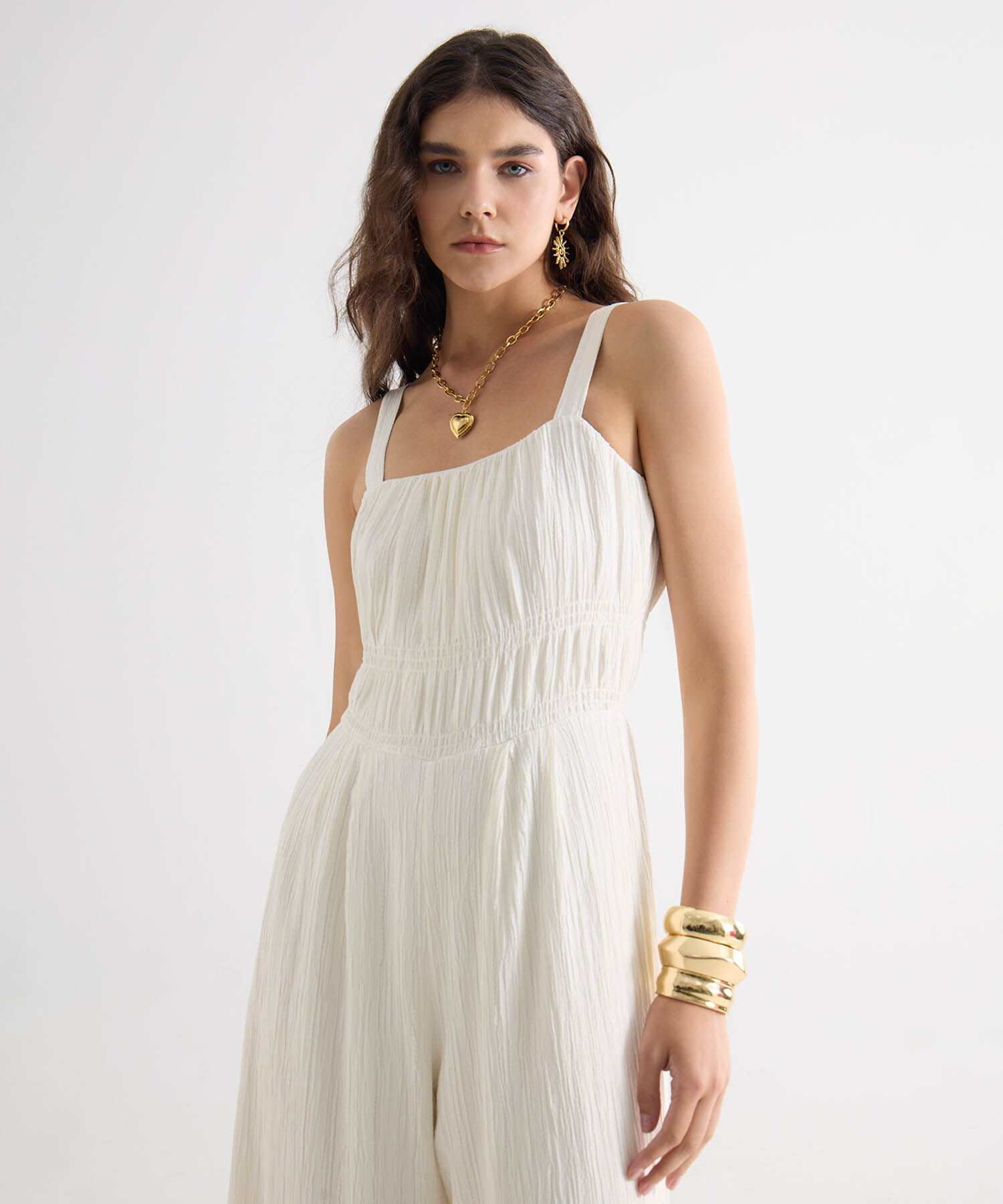 Enterizos de moda