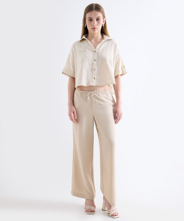 Pantalones para mujer image number null