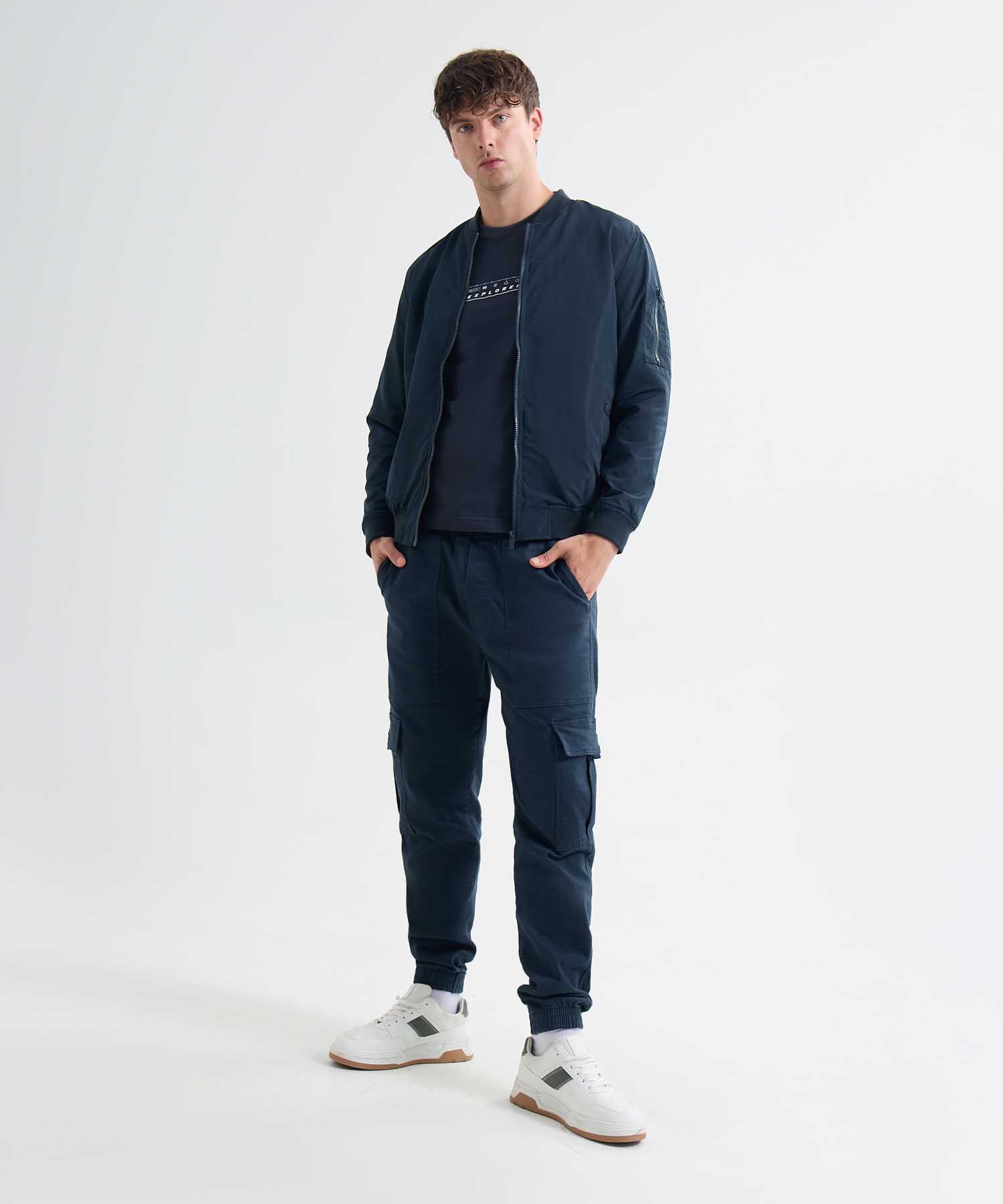 Pantalones para hombre