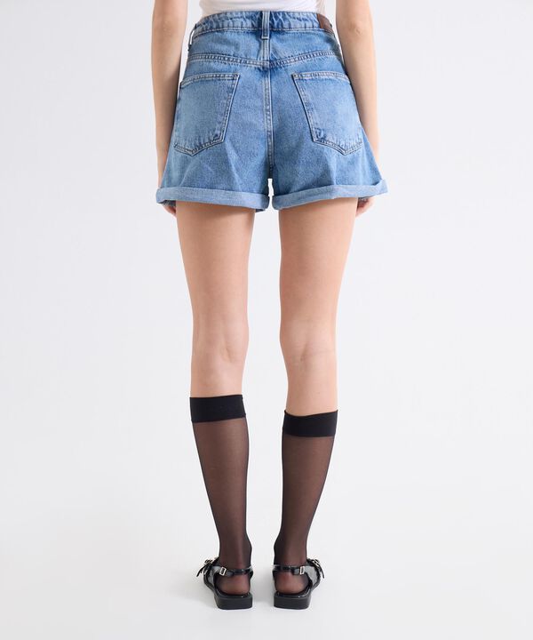 Short para mujer