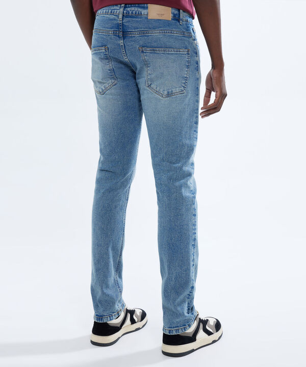 Jeans para hombre