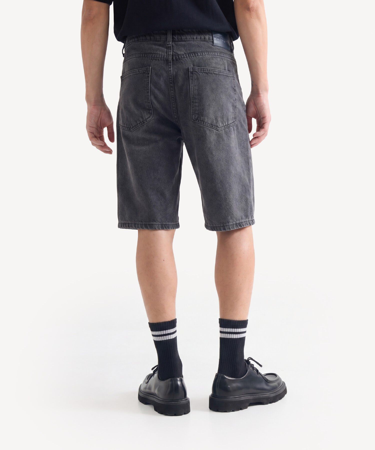 Bermuda para hombre