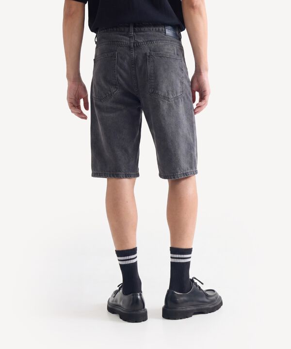 Bermuda para hombre