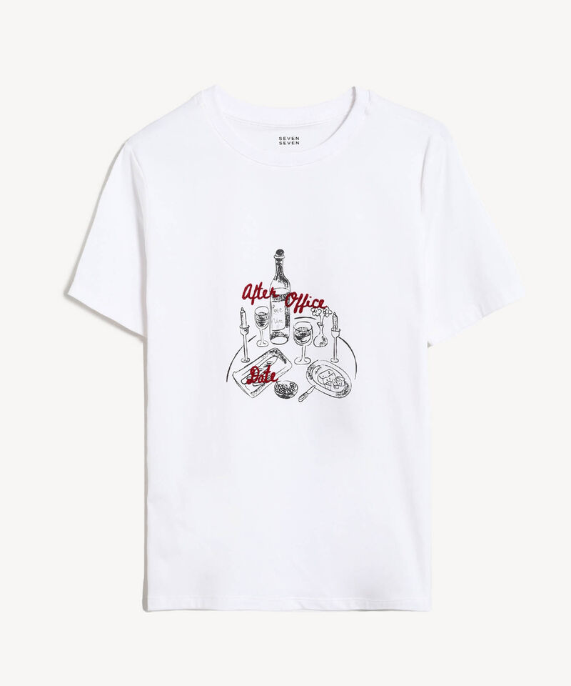 Camisetas Mujer