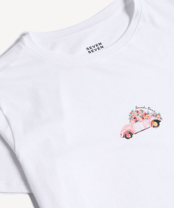 Camisetas Mujer