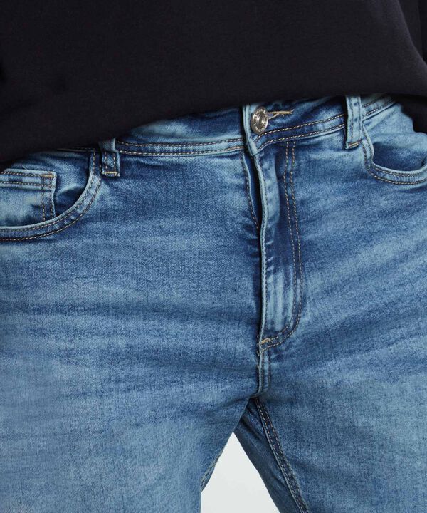 Jeans hombre
