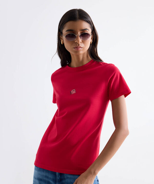 Camisetas Mujer image number null