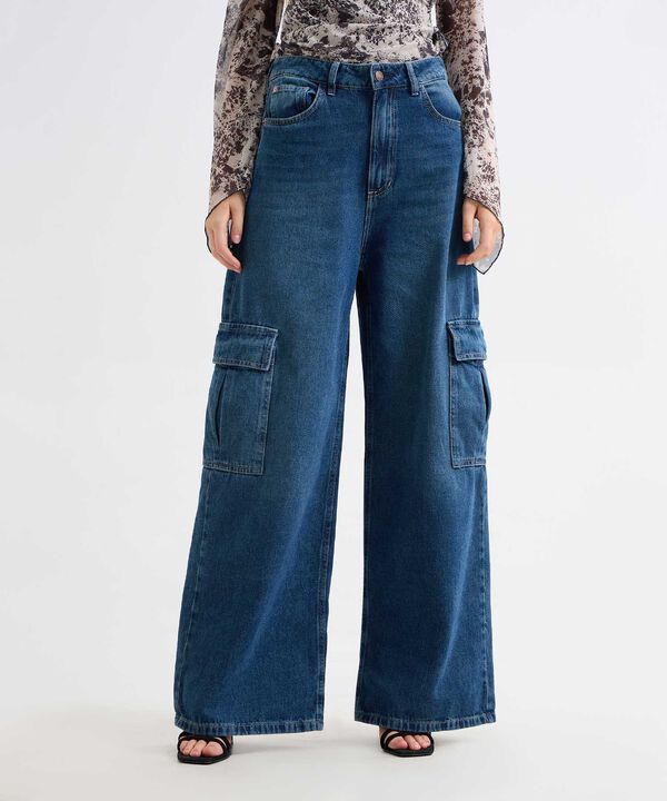 Jeans dama