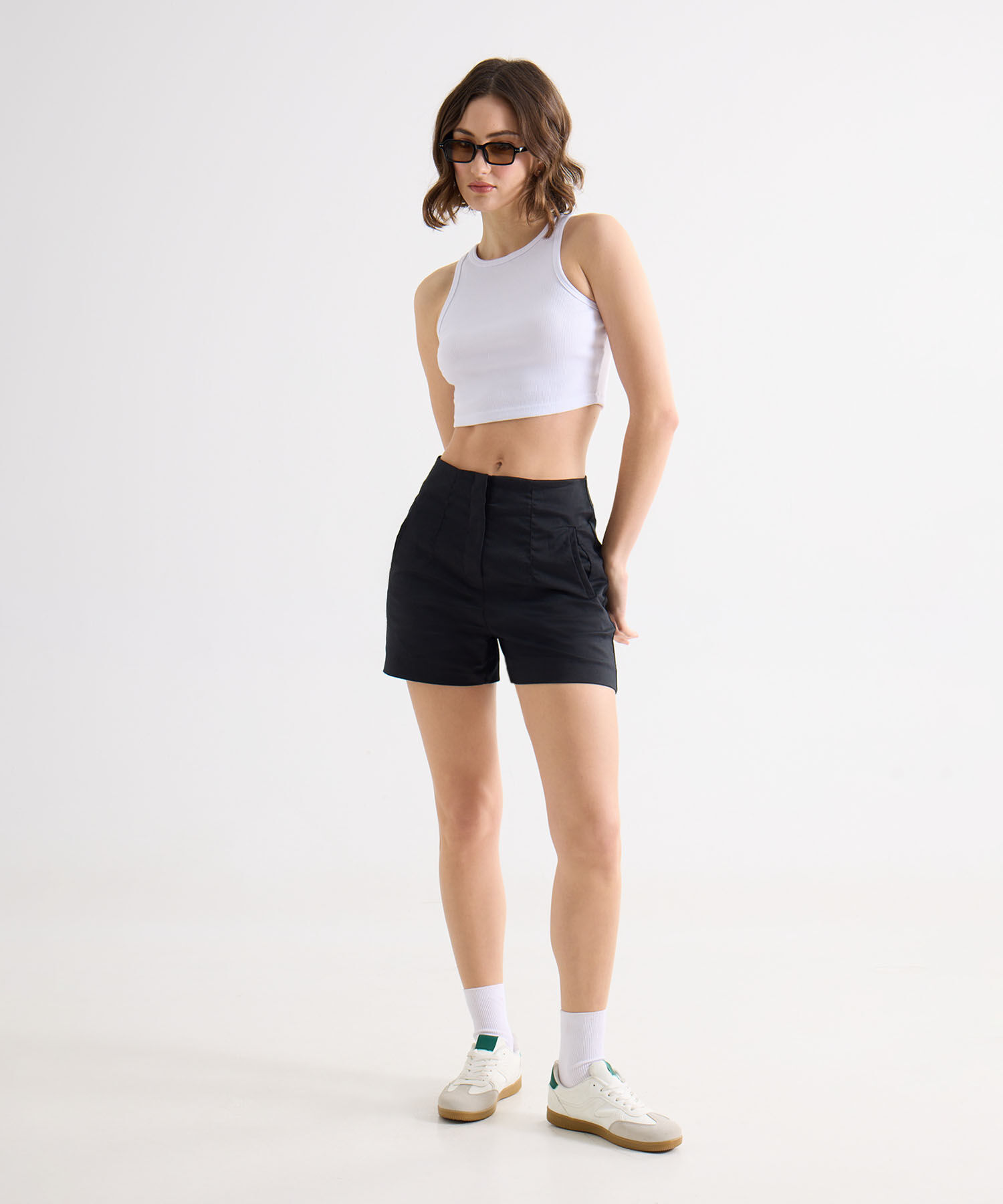 Shorts para mujeres