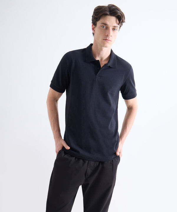 Camisetas polo para hombre image number null