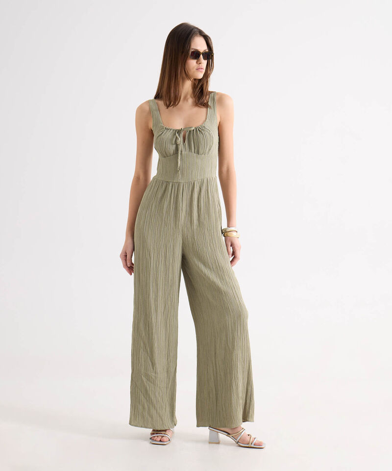Enterizos de moda