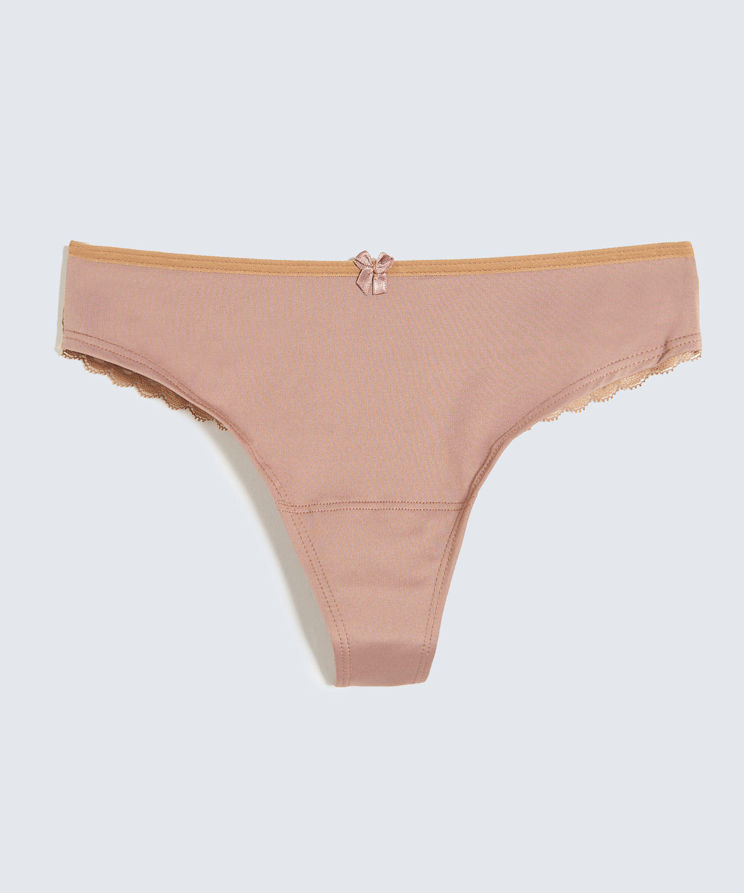 Panties para mujer
