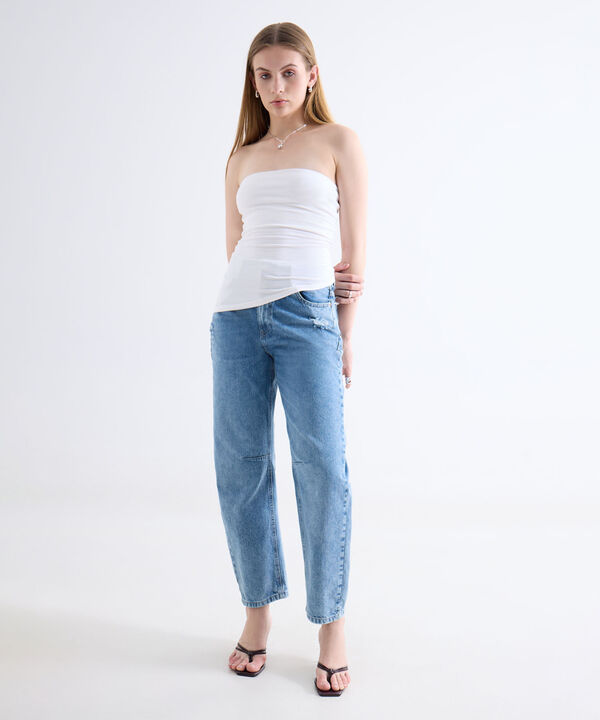 Camisetas Mujer